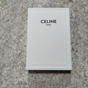 Celine Box